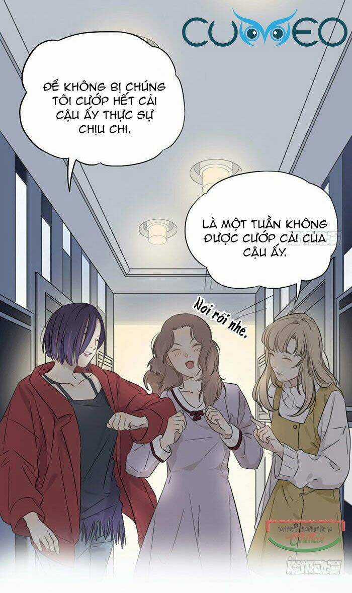 Gửi 2008 - Chapter 4 - Trang 4