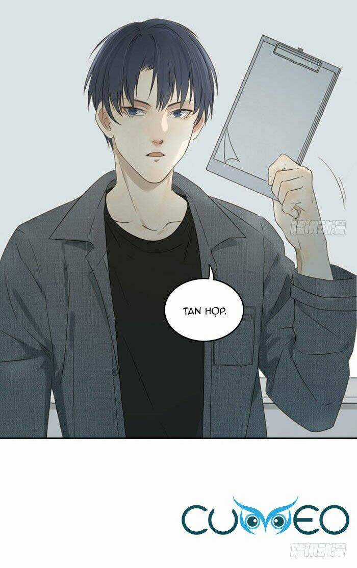 Gửi 2008 - Chapter 4 - Trang 31