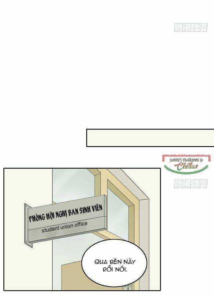 Gửi 2008 - Chapter 4 - Trang 35