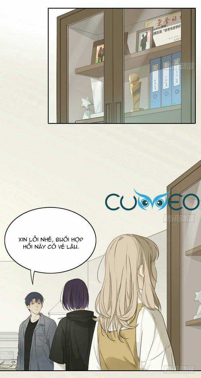 Gửi 2008 - Chapter 4 - Trang 36