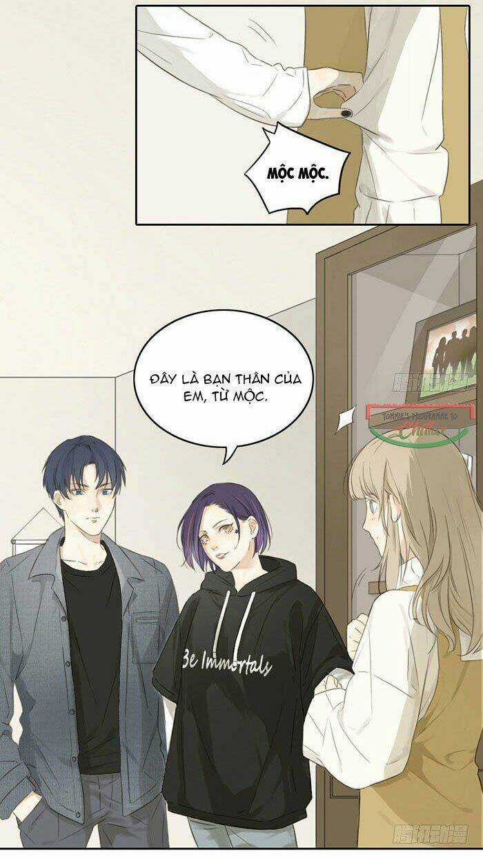 Gửi 2008 - Chapter 4 - Trang 37