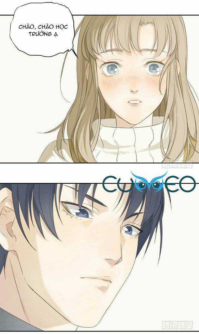 Gửi 2008 - Chapter 4 - Trang 38