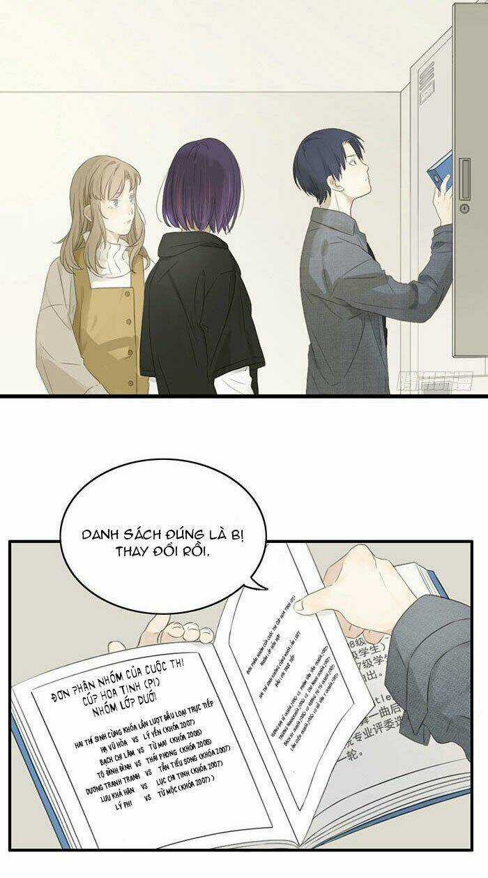 Gửi 2008 - Chapter 4 - Trang 40