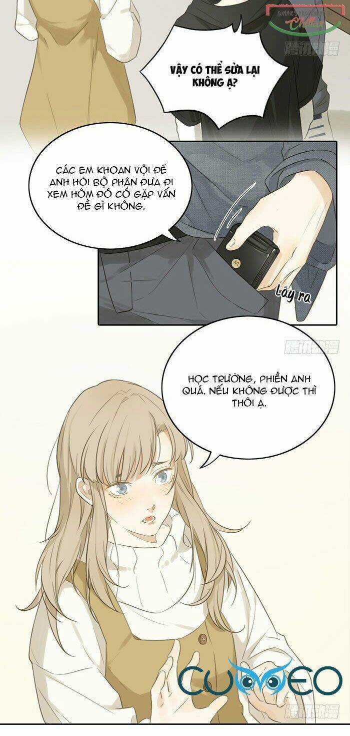 Gửi 2008 - Chapter 4 - Trang 42