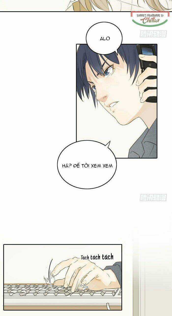 Gửi 2008 - Chapter 4 - Trang 44