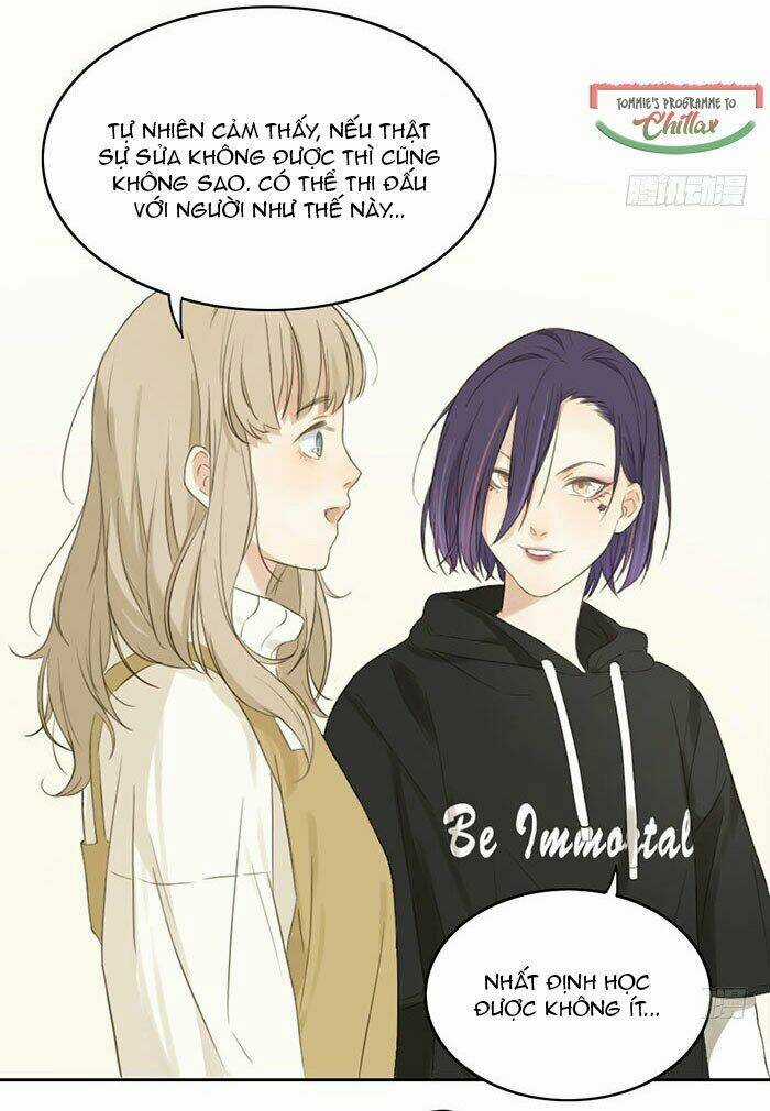 Gửi 2008 - Chapter 4 - Trang 47