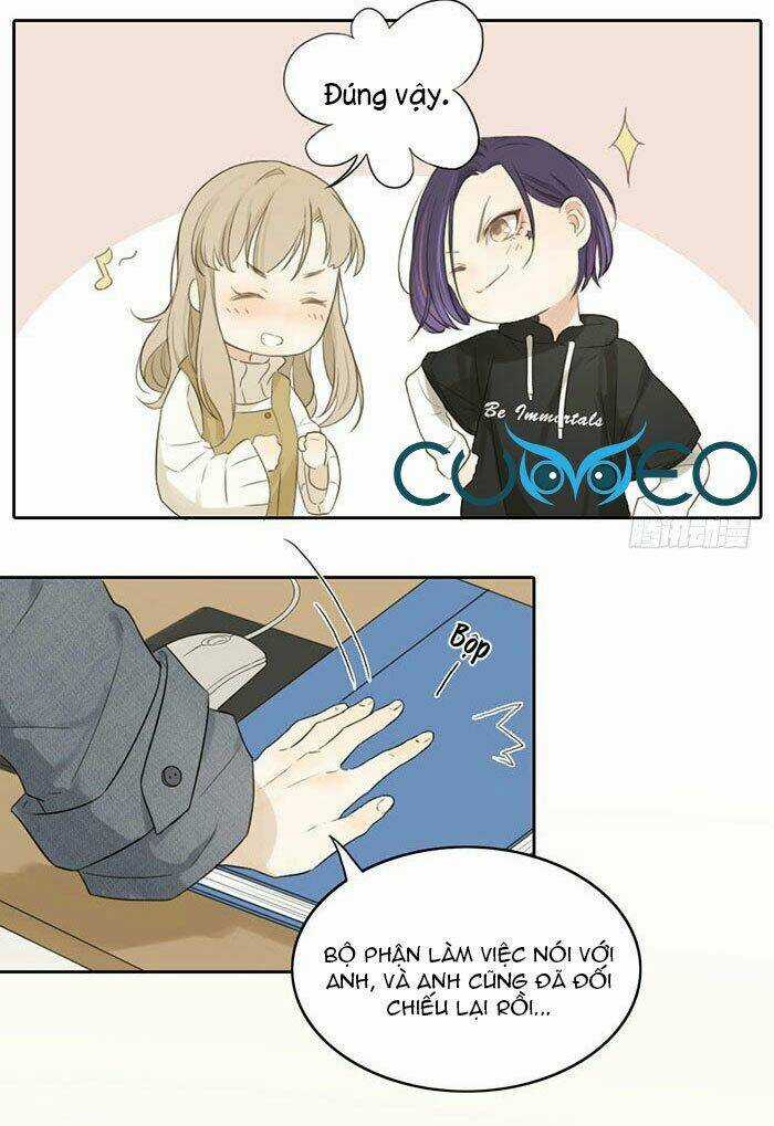 Gửi 2008 - Chapter 4 - Trang 48