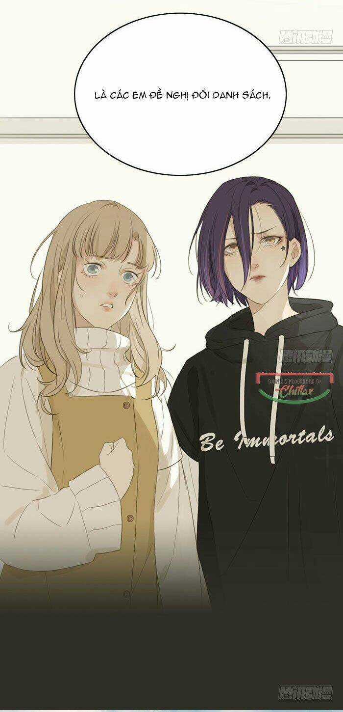 Gửi 2008 - Chapter 4 - Trang 49