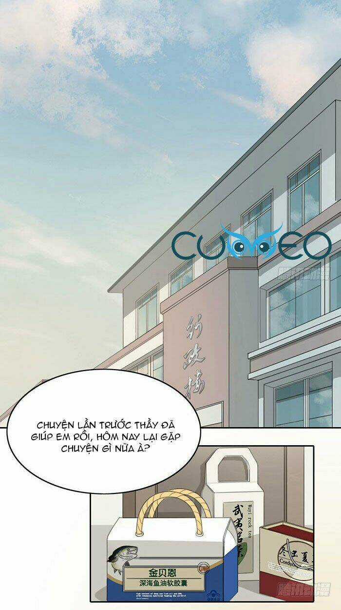 Gửi 2008 - Chapter 4 - Trang 50