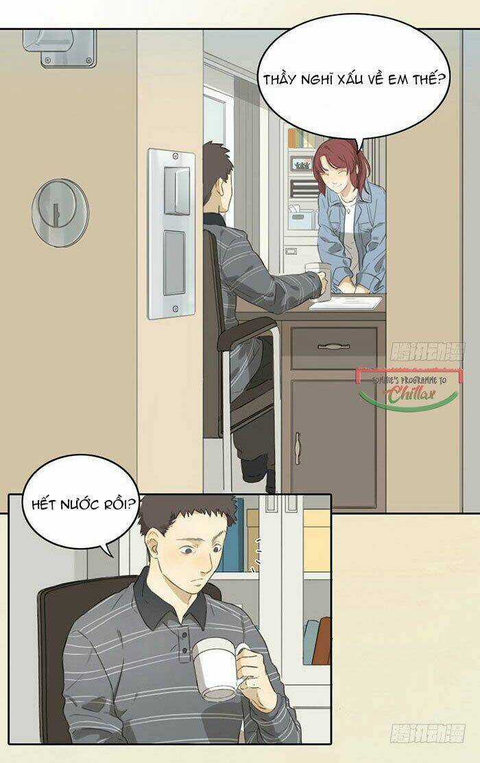 Gửi 2008 - Chapter 4 - Trang 51