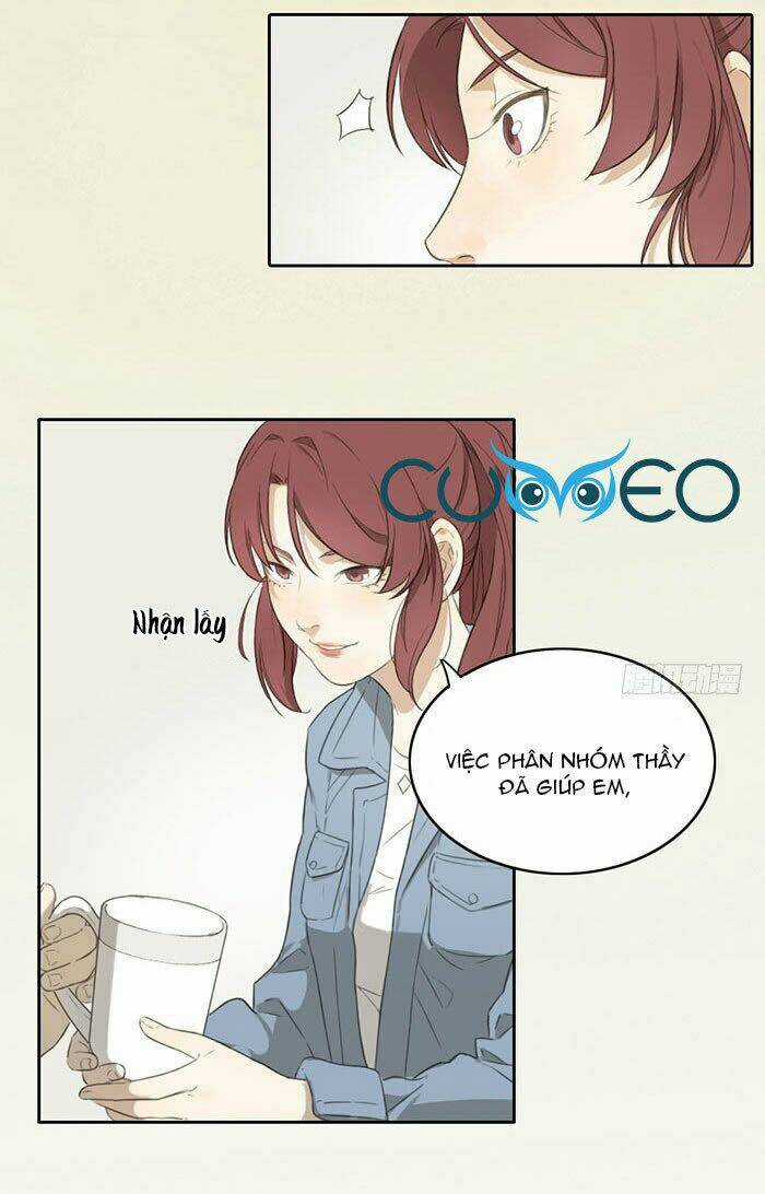 Gửi 2008 - Chapter 4 - Trang 52