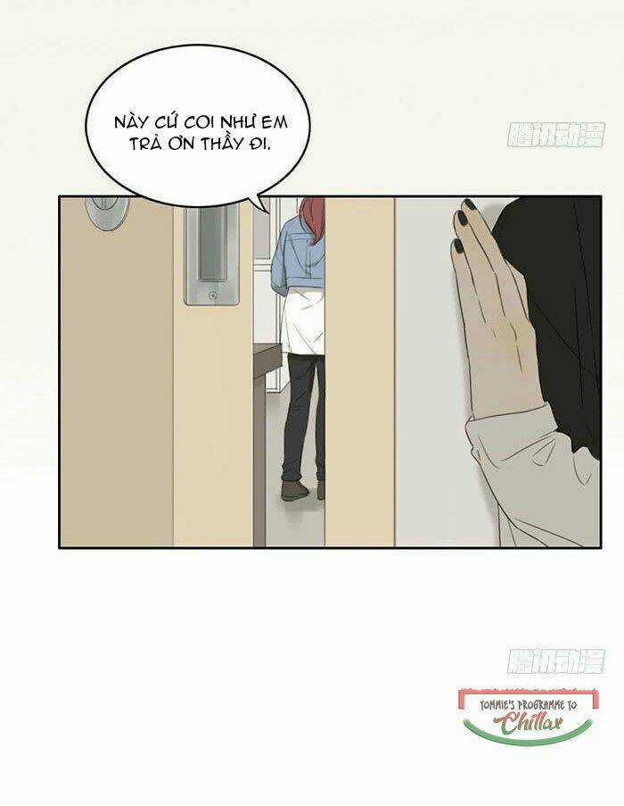 Gửi 2008 - Chapter 4 - Trang 53