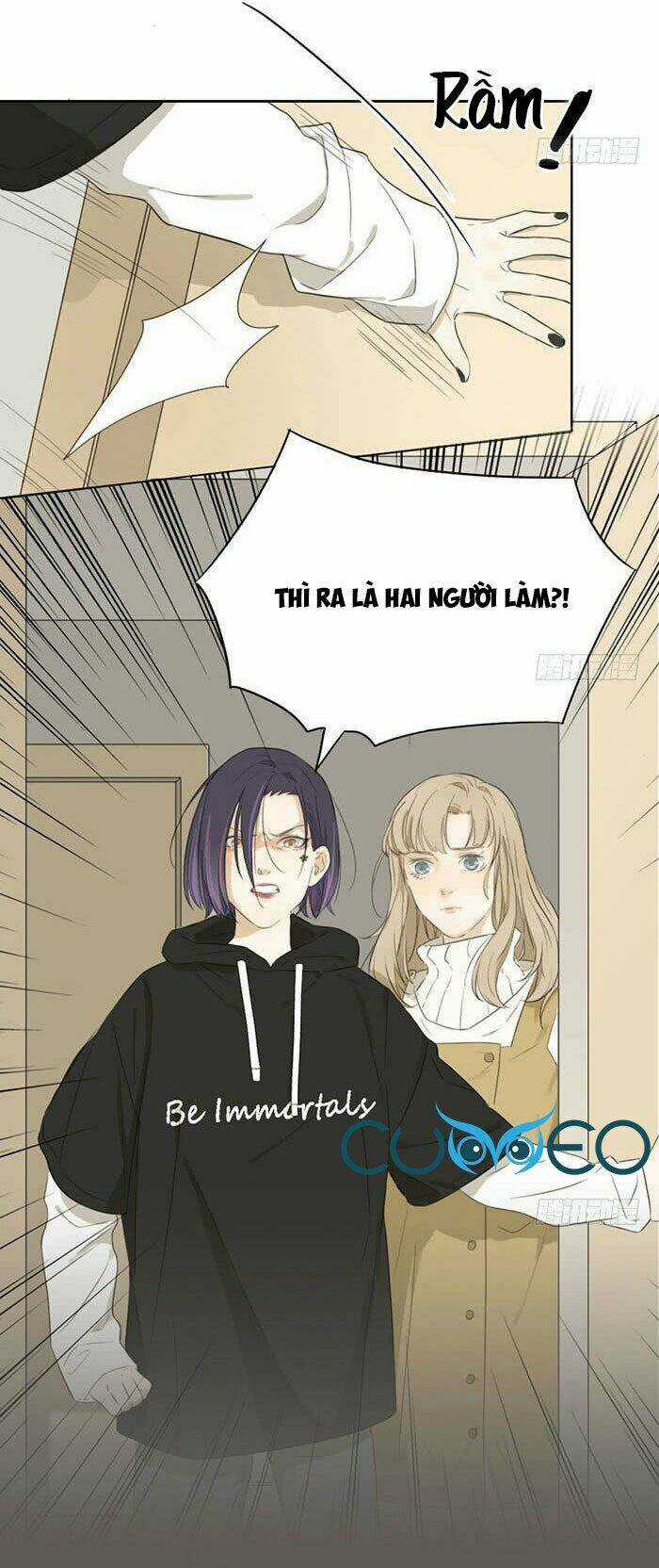 Gửi 2008 - Chapter 4 - Trang 56