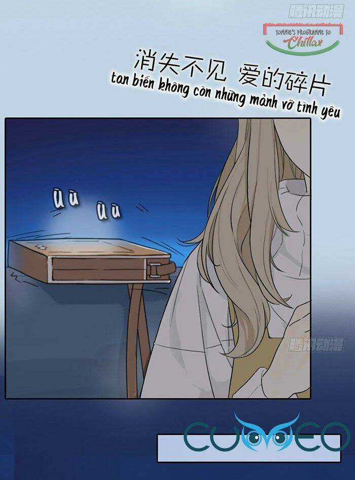 Gửi 2008 - Chapter 4 - Trang 7