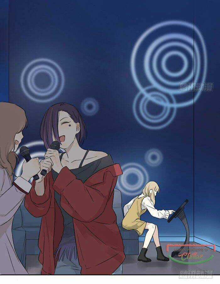 Gửi 2008 - Chapter 4 - Trang 8