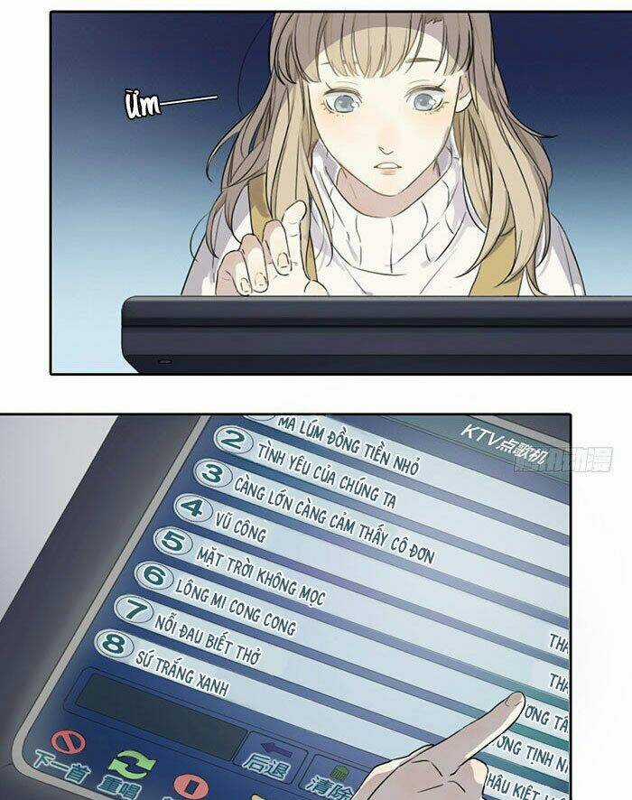 Gửi 2008 - Chapter 4 - Trang 9