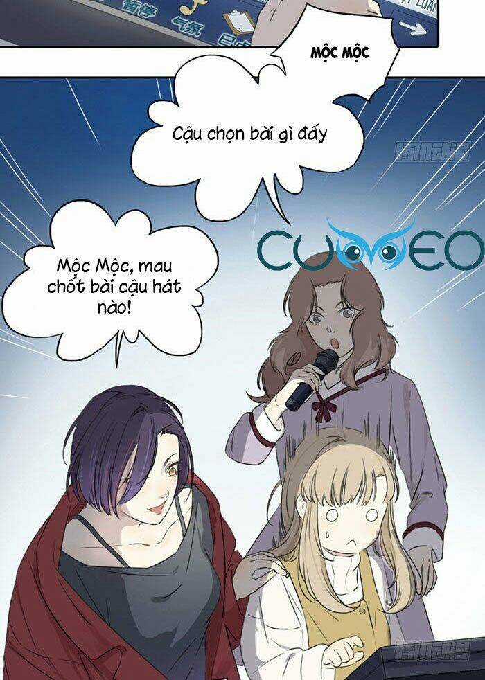 Gửi 2008 - Chapter 4 - Trang 10