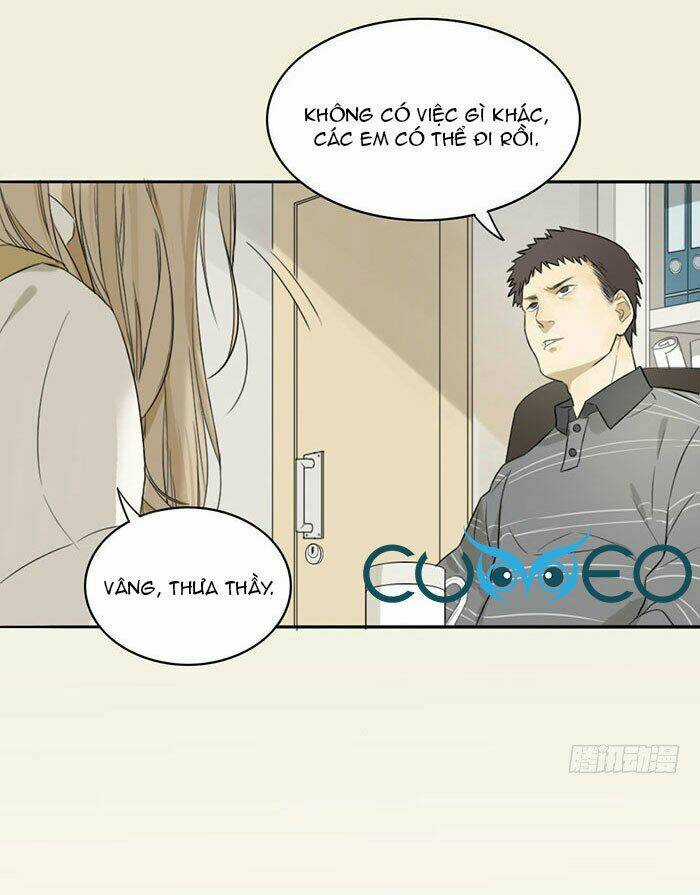 Gửi 2008 - Chapter 5 - Trang 11