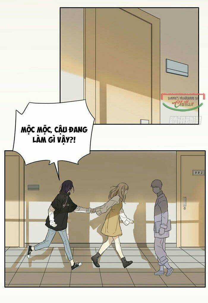 Gửi 2008 - Chapter 5 - Trang 12