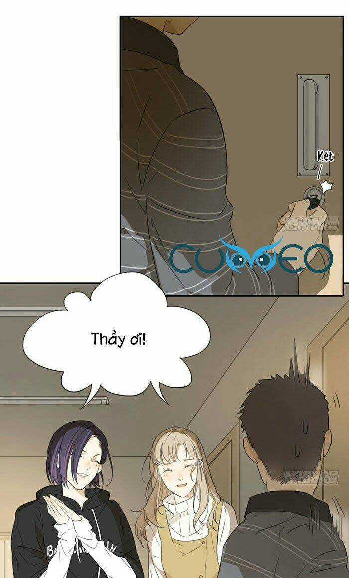 Gửi 2008 - Chapter 5 - Trang 15