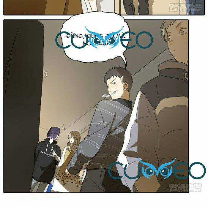 Gửi 2008 - Chapter 5 - Trang 17