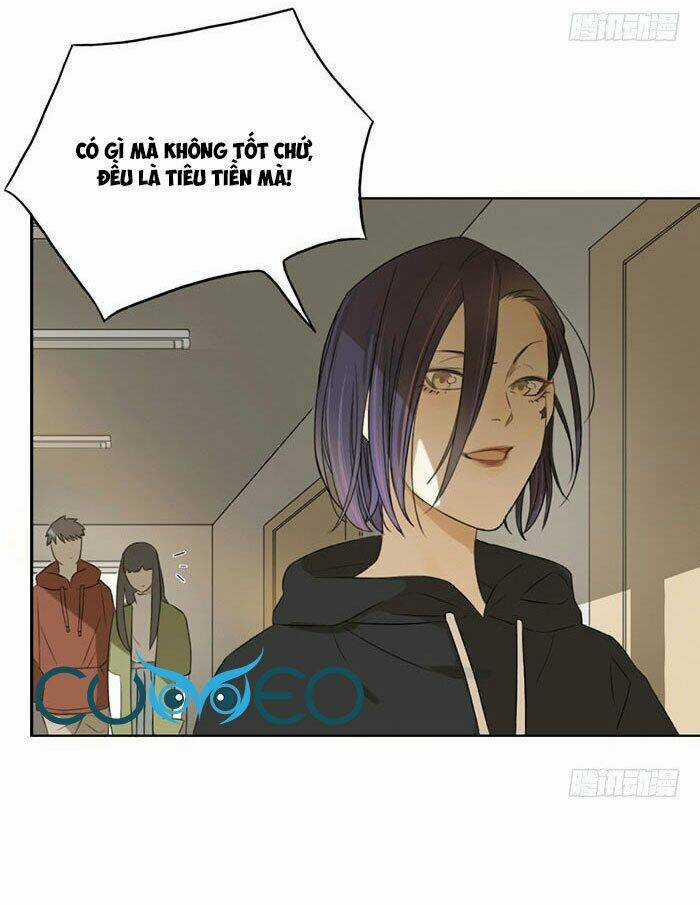 Gửi 2008 - Chapter 5 - Trang 19