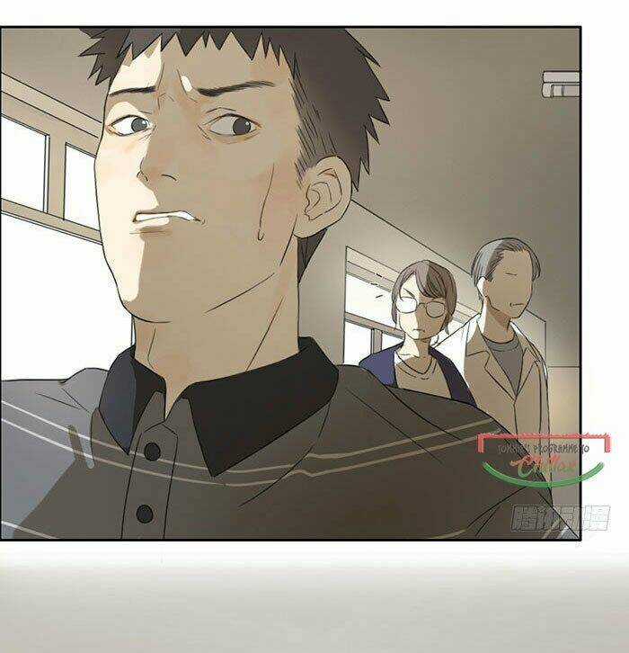 Gửi 2008 - Chapter 5 - Trang 20