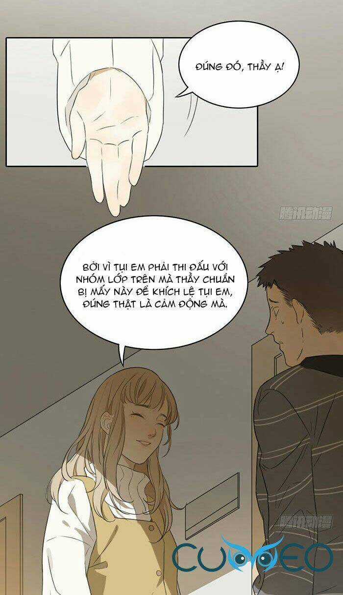 Gửi 2008 - Chapter 5 - Trang 21