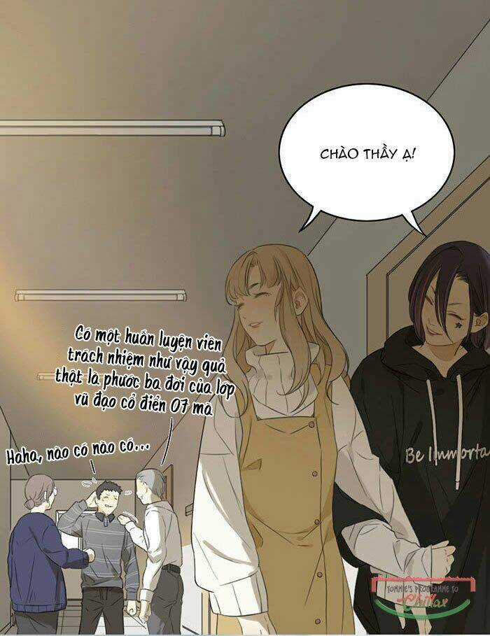 Gửi 2008 - Chapter 5 - Trang 24