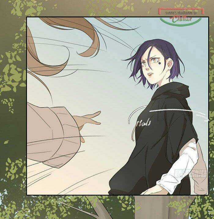 Gửi 2008 - Chapter 5 - Trang 28