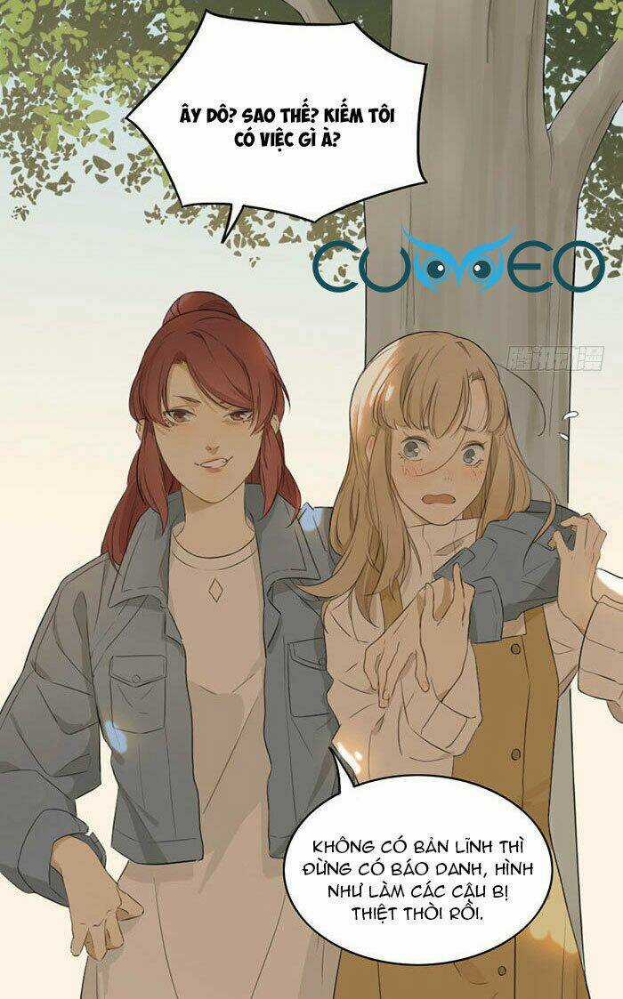 Gửi 2008 - Chapter 5 - Trang 29