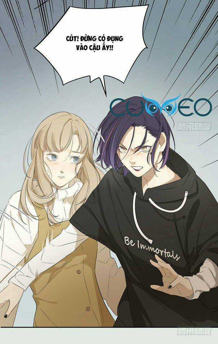 Gửi 2008 - Chapter 5 - Trang 31