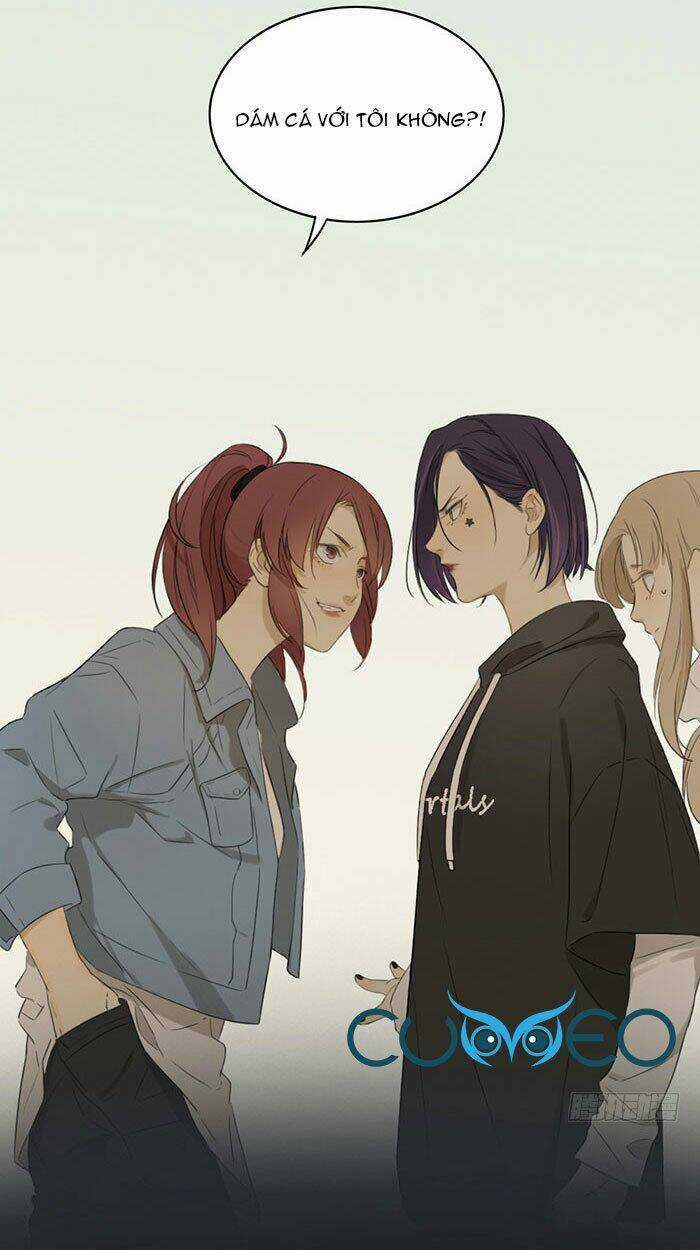 Gửi 2008 - Chapter 5 - Trang 33