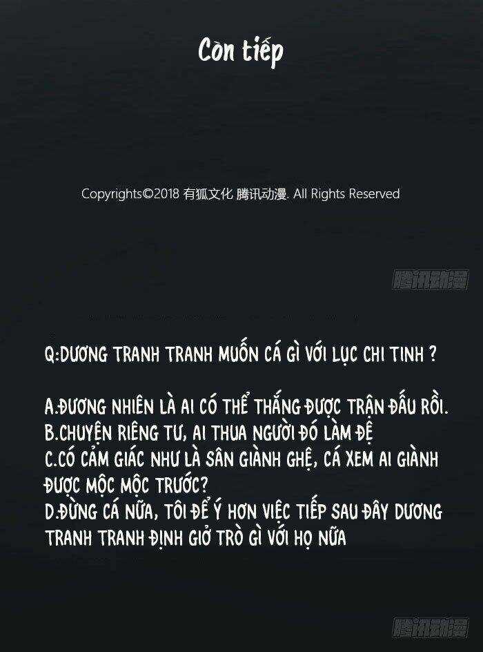 Gửi 2008 - Chapter 5 - Trang 34