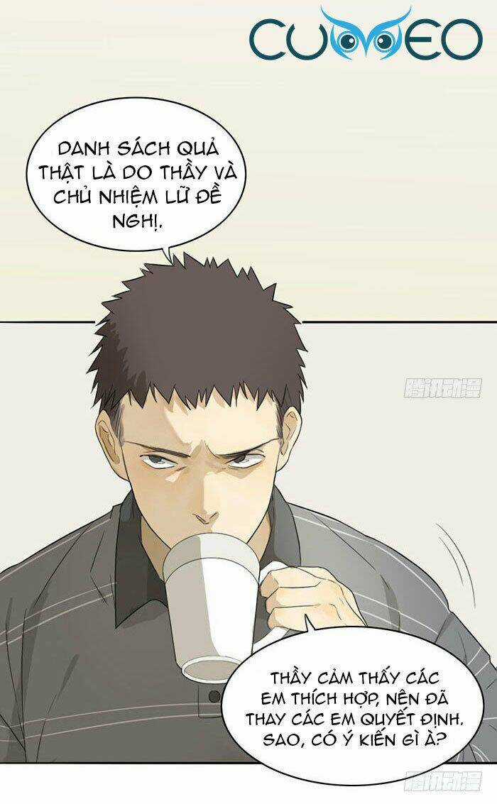 Gửi 2008 - Chapter 5 - Trang 7