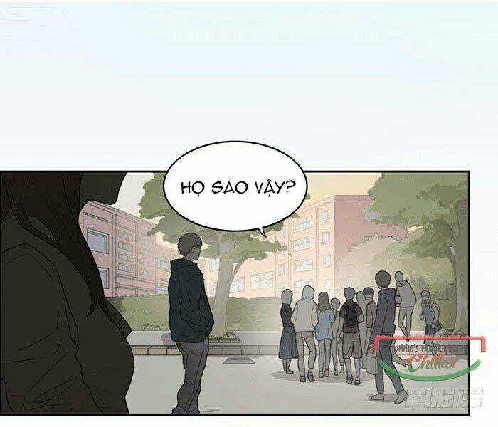 Gửi 2008 - Chapter 6 - Trang 1