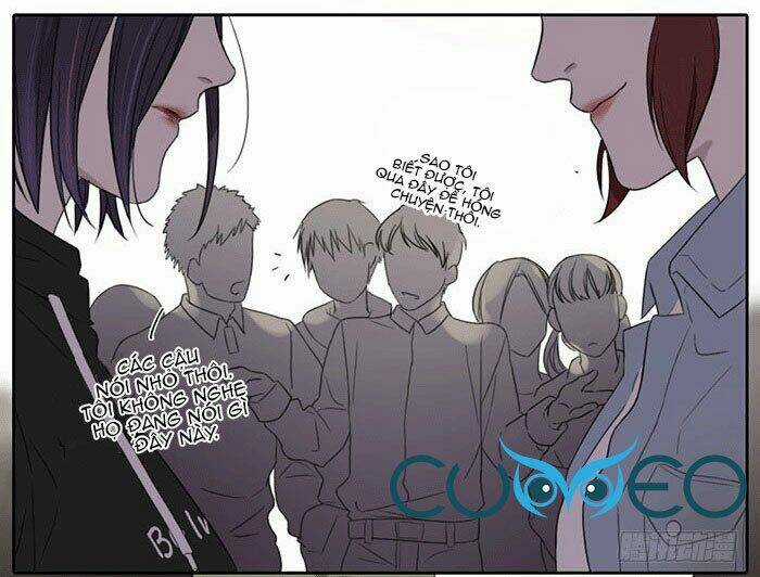 Gửi 2008 - Chapter 6 - Trang 2