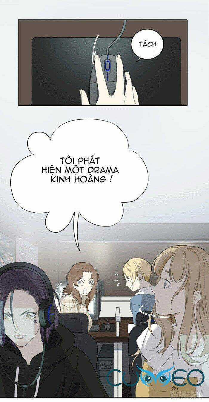 Gửi 2008 - Chapter 6 - Trang 12