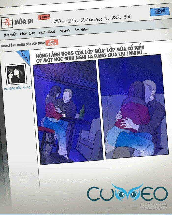 Gửi 2008 - Chapter 6 - Trang 14