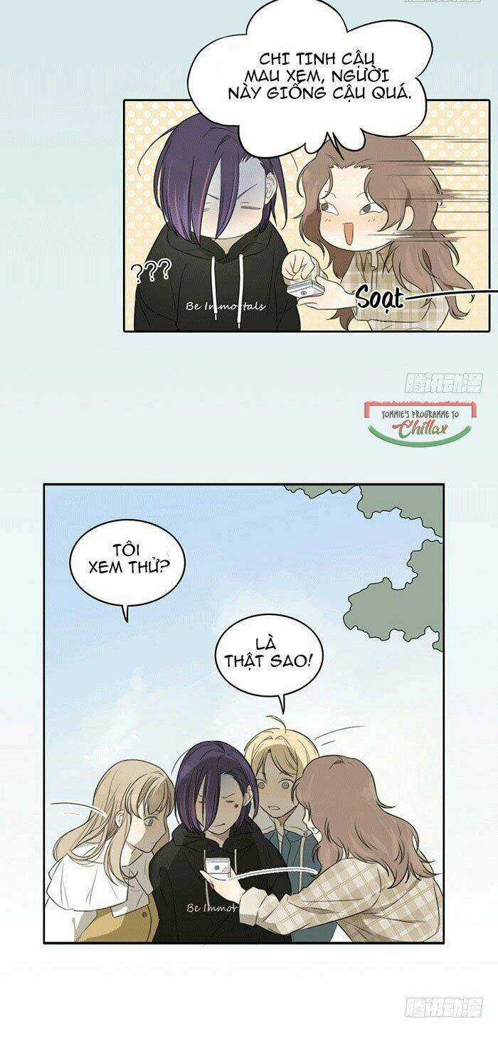 Gửi 2008 - Chapter 6 - Trang 17