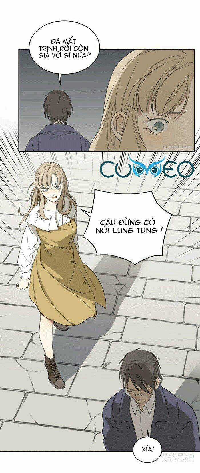 Gửi 2008 - Chapter 6 - Trang 18