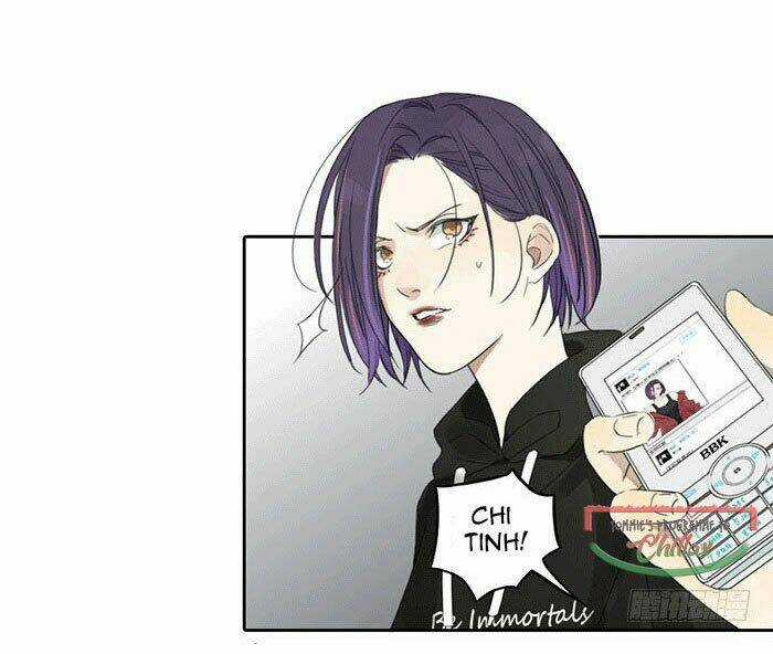 Gửi 2008 - Chapter 6 - Trang 19