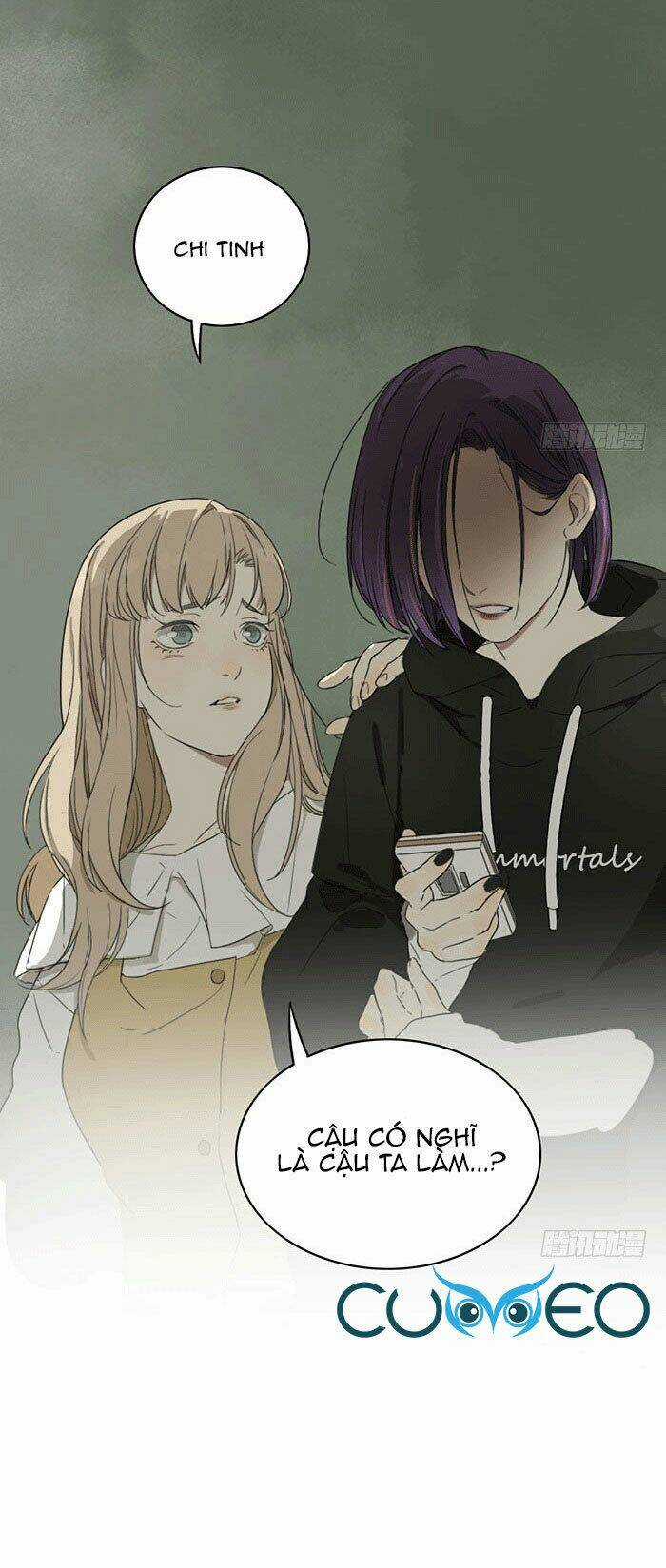 Gửi 2008 - Chapter 6 - Trang 22