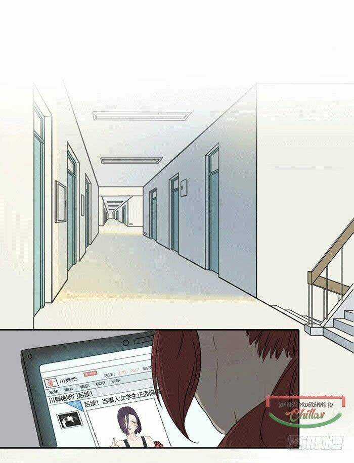 Gửi 2008 - Chapter 6 - Trang 23