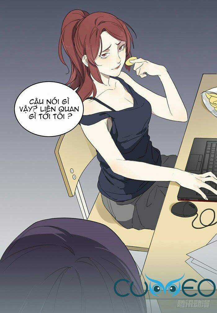 Gửi 2008 - Chapter 6 - Trang 26