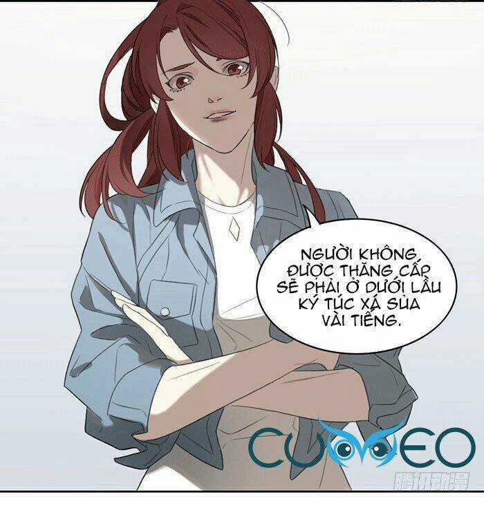 Gửi 2008 - Chapter 6 - Trang 4