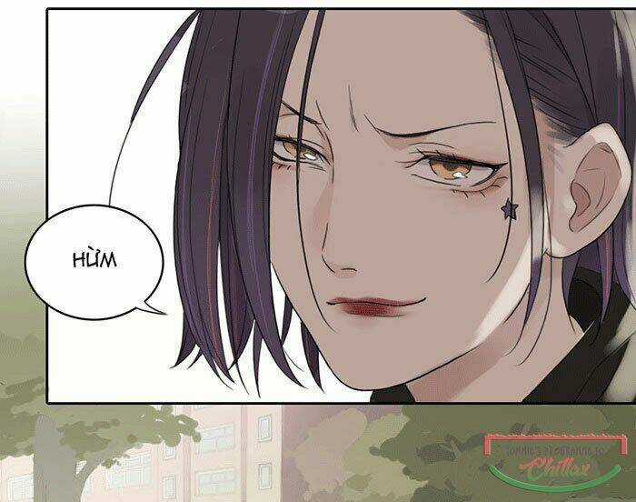 Gửi 2008 - Chapter 6 - Trang 5