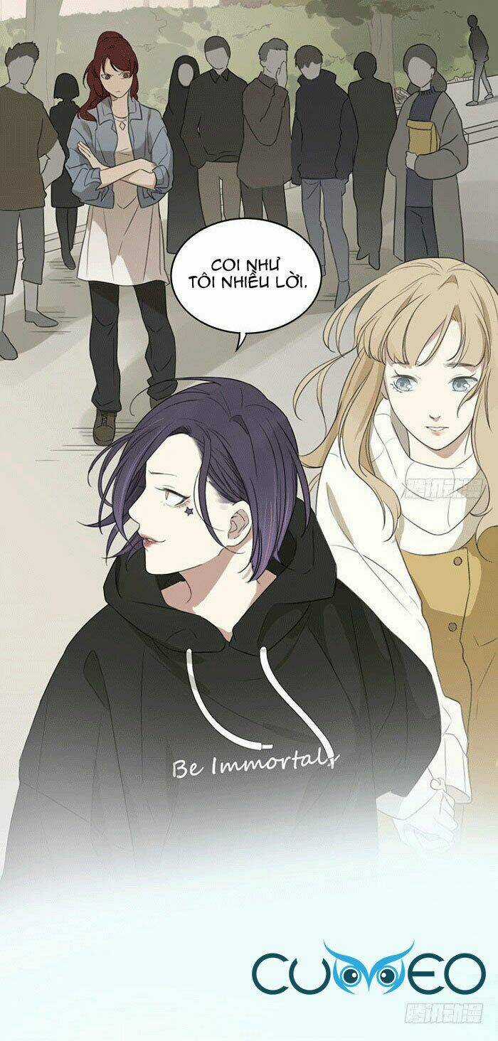 Gửi 2008 - Chapter 6 - Trang 6