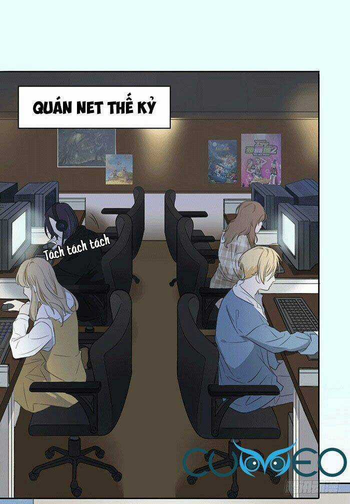 Gửi 2008 - Chapter 6 - Trang 8