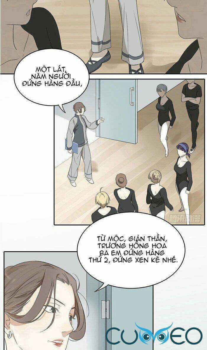 Gửi 2008 - Chapter 7 - Trang 11